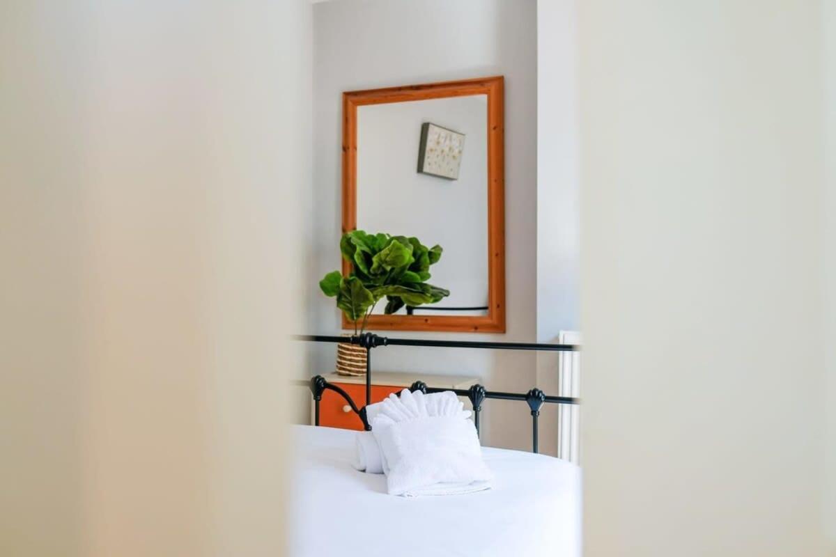 North Street - 2 Bedroom Apartment - Hopewell Μπρίστολ Εξωτερικό φωτογραφία