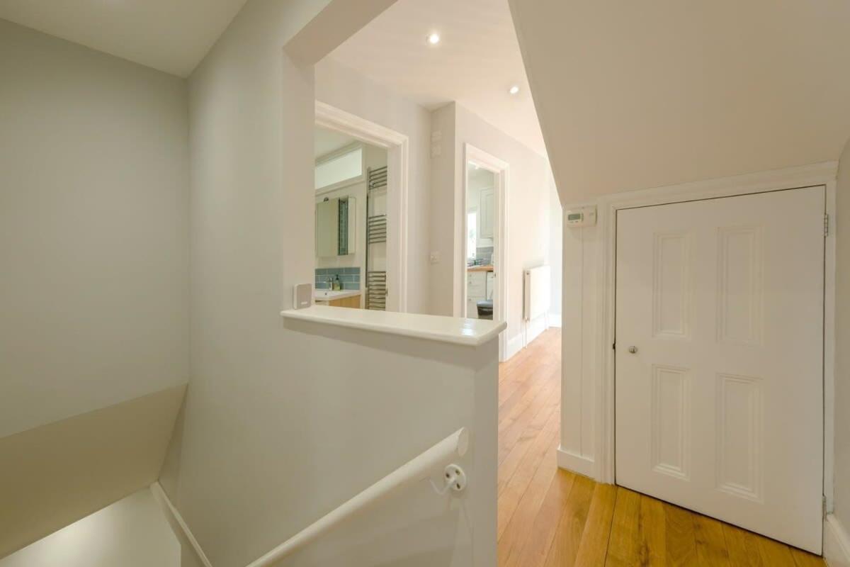 North Street - 2 Bedroom Apartment - Hopewell Μπρίστολ Εξωτερικό φωτογραφία