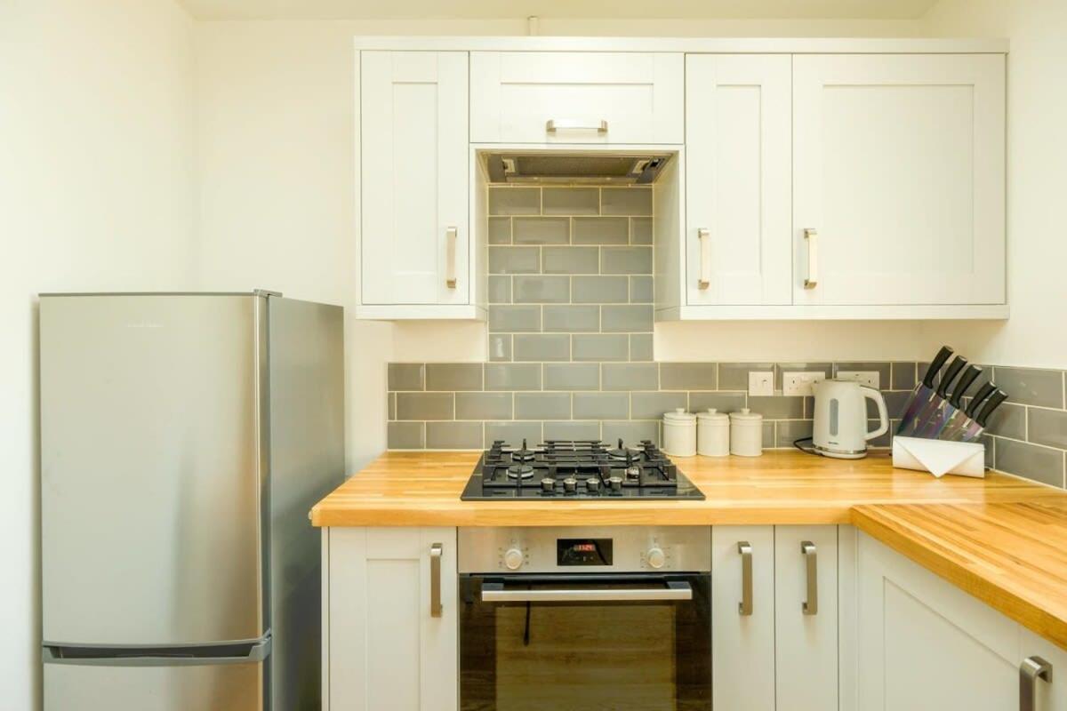 North Street - 2 Bedroom Apartment - Hopewell Μπρίστολ Εξωτερικό φωτογραφία