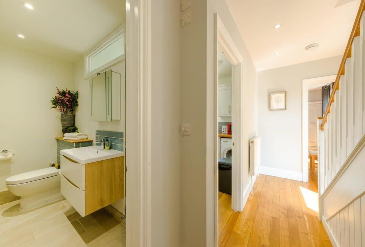 North Street - 2 Bedroom Apartment - Hopewell Μπρίστολ Εξωτερικό φωτογραφία